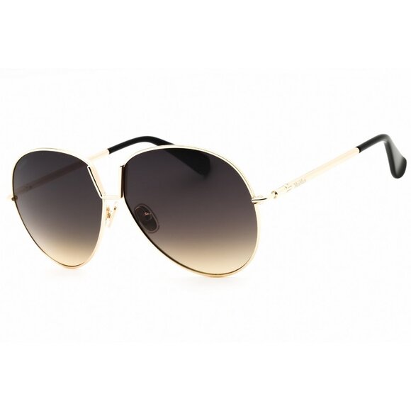 Max Mara Sunglasses MM0081-32B-60 New with tags main image 2